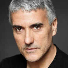 Toni Martínez