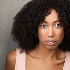 Keisha Hanes