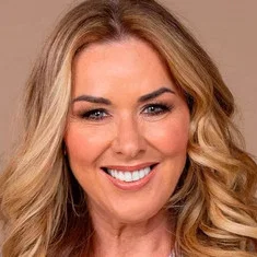Claire Sweeney