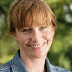 Elisabet Carlsson