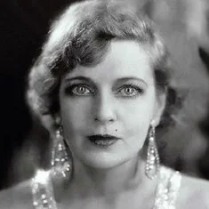 Olga Baclanova