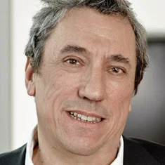 Jérôme Bureau