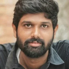 Aravind Rajagopal