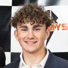 Beau David