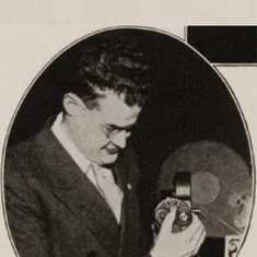 S.W. Childs, Jr.