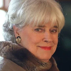 Ina van Faassen