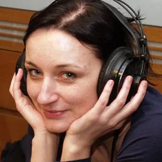 Denisa Grimmová Abrhámová