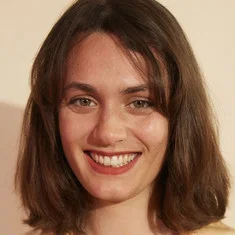 Элла Румпф