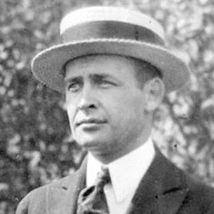 Arvid E. Gillstrom