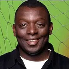 Garth Crooks