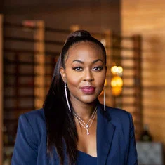 Letia Solomon