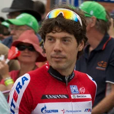 Oscar Freire