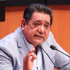 Félix Salgado Macedonio