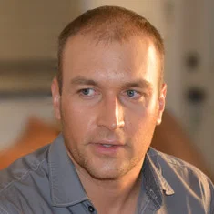 Dmitri Raskes