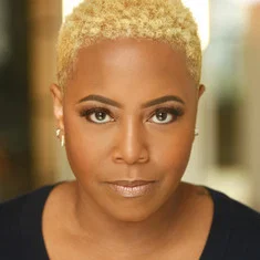 Gena Lashay