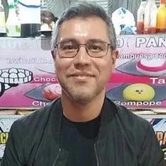 Edson Matus