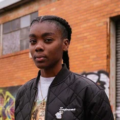 Beatrice Domond