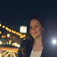 نهال سماحة