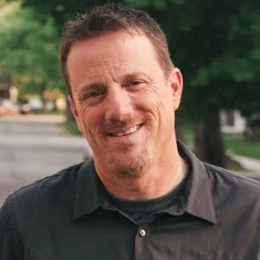 Steve Ladden