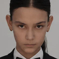 Aylin Zohrabbayli