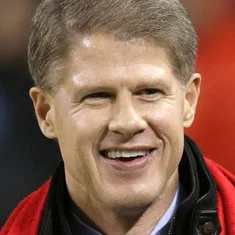 Clark Hunt