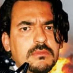 Carlos Samperio