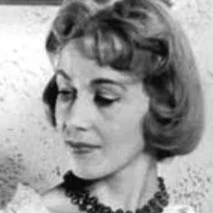 Pia Arnell