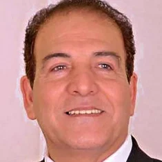 Abdel Salaam El Dahshan