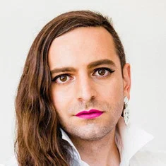 Jacob Tobia