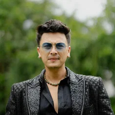 Paul Shah