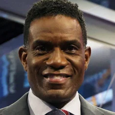 Robbie Earle