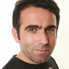 Nazmi Karaman