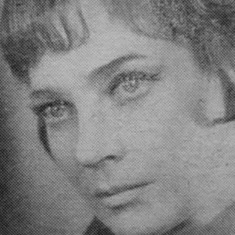 Галина Микшун