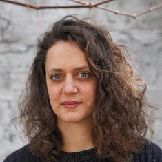 Alejandra Moffat
