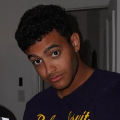 Brandon J. Vargas