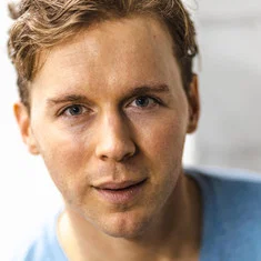 Tyler Carlson