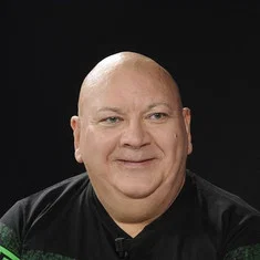 Petr Vostárek