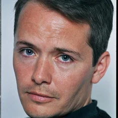 Tilman Borck