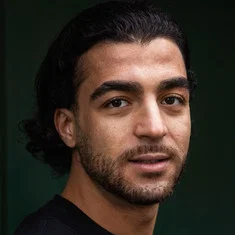 Soufiane El Mesaudi