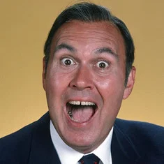 Willard Scott