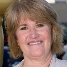 Nancy Klopper