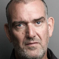 Calum Cormack