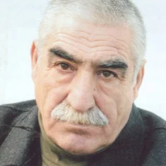 Махамадали Мухамадиев