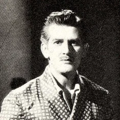 Luis Salazar