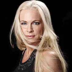 Malena Ernman