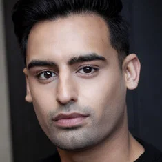 Ali Afzal