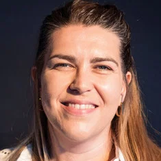 Mélisa Godet