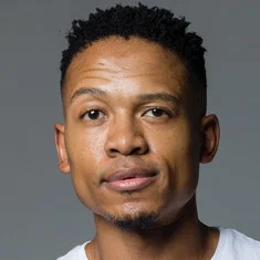 Lehasa Moloi
