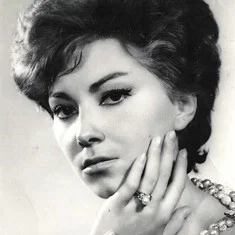 Vicky Lagos