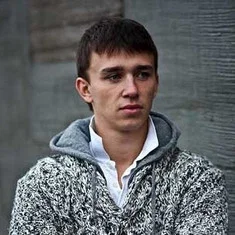 Максим Яковлев